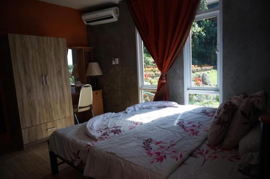 Kirirath Resort Wangkata Exteriér fotografie