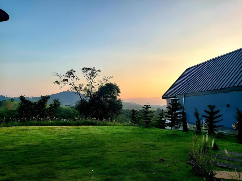 Kirirath Resort Wangkata Exteriér fotografie