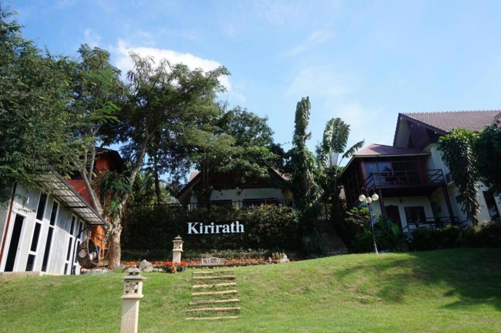 Kirirath Resort Wangkata Exteriér fotografie