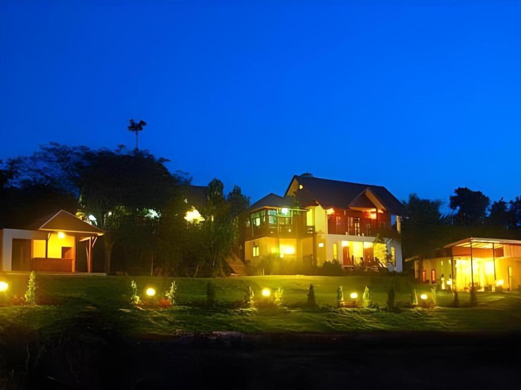 Kirirath Resort Wangkata Exteriér fotografie
